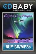 CD Baby Logo
