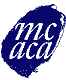 MCACA logo