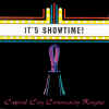 It's Showtime!