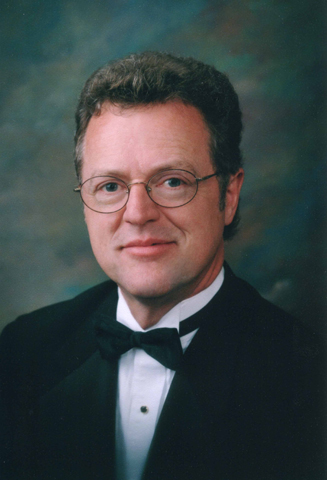 Lee Afdahl